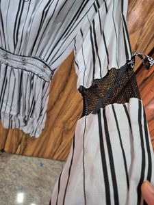 Striped Top