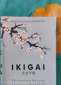 Good Vibes,Good Life And Ikigai