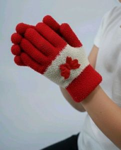 Butterfly Gloves