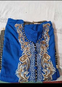 Kurti