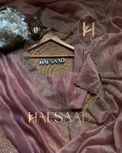 🆕️🆕️Designer Saree For Sangeet/cocktail Party