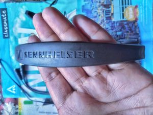 NELSennheiser PC 3 Chat ANC &amp; Extra AUX cable