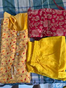 Kurta Set