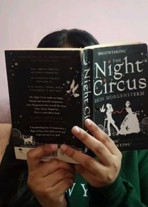 ✨NIGHT CIRCUS✨