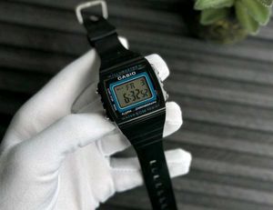 Casio Illuminator Digital Watch