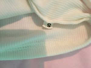 One Shoulder Top🐚