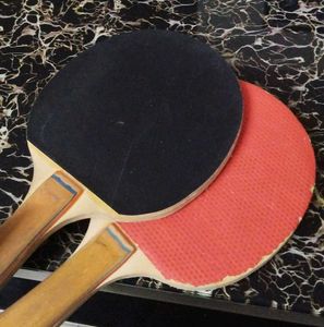 Table Tennis Bat
