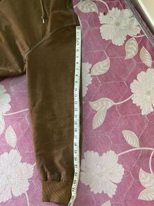 Carhartt Brown active Jacket