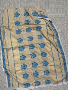 Ethnic Kurta Set
