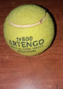 Cosco New Cricket Ball In Very Excellent Condition