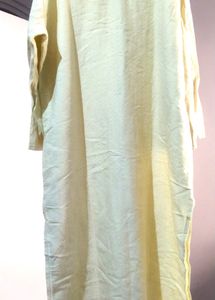 Ladies kurti.