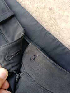 Black Pants