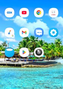 Samsung galaxy F23 5G Working Condition Good