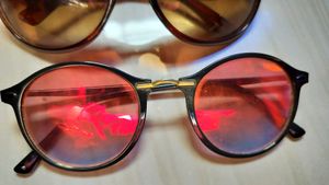 New fashion 4  sunglasses for women