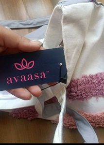 Pack Of 6 Avaasa Bags In Sale!!!