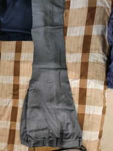 Two Formal Pants