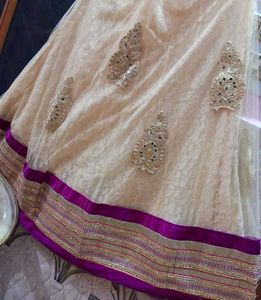 Lehenga Choli.