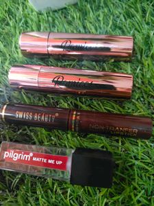 Branded Lipstick Combo