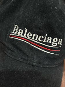 Balenciaga Cap