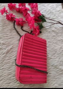 Rose 🌹 English Sling Bag