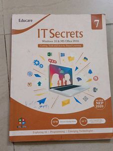 IT Secrets: Windows 10 &amp; MS Office 2016