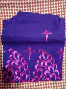 Churidar Material