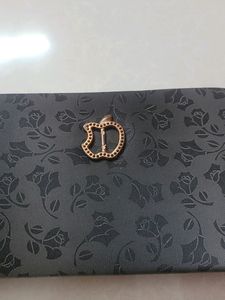 🌸🌷Floral Clutch🌷🌸