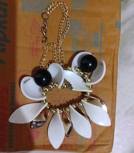 Statement Necklace