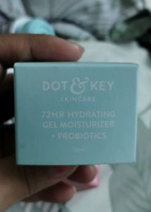 Hydrating Moisturizer