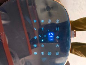 Pigeon Air Fryer