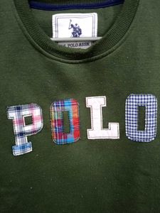 Sweatshirt For Boys
