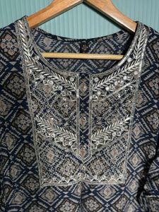 party wear kurti for women