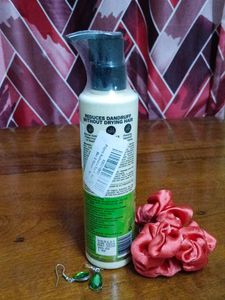 Pilgrim Anti-Dandruff Shampoo