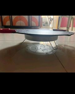 Instacuppa Portable Electric Tawa