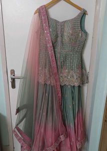 Lehenga