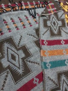 Warm Shawl