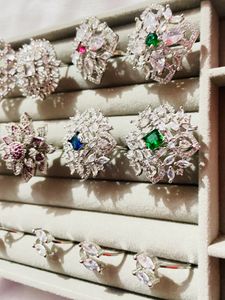 Adjustable AD Rings- Select &amp; Ping