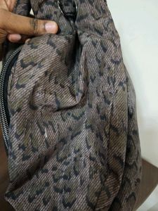 Authentic Diesel Bucket Bag