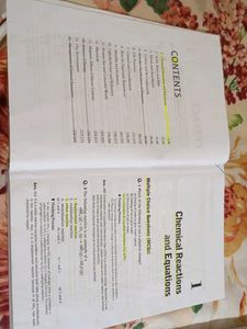 NCERT Exemplar Class 10 Science