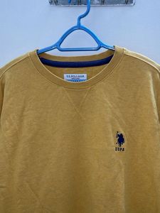 U.S. Polo Assn. Sweatshirt