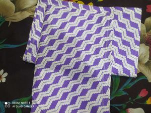 Cotton Pillow