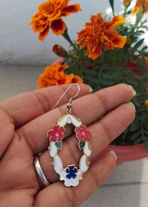 Beautiful Girls Earrings