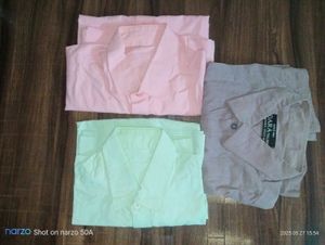 Assorted Men&#39;s Shirts - Bundle Deal