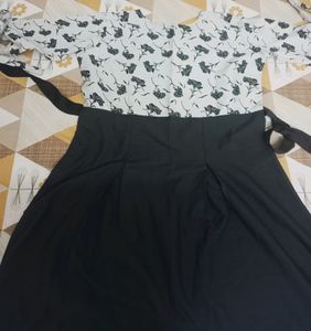 Dress- Fancy Party Wear