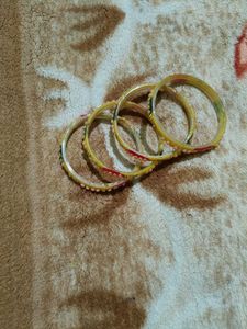 New Bangles