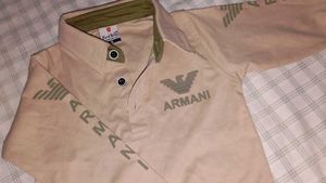T-shirts For Kids Under 2yr...