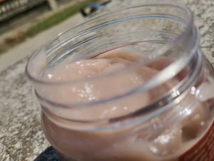 coffee body scrub