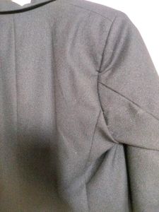 College Uniform Blazer 🎓