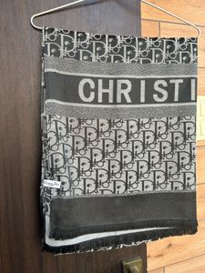Christian Dior Scarf