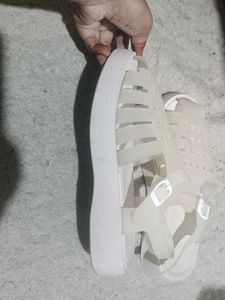 Footwear Waterproof Rainproof